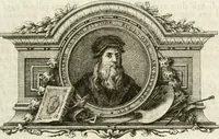 An illustration from Trattato della pittura (1792)