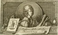 Picture 4 of 25 from Trattato della pittura (1792), leaf 50