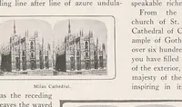 Picture 2 of 6 from The Traveller (1902), leaf 23