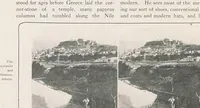 Picture 4 of 6 from The Traveller (1902), leaf 58
