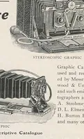 An illustration from The Traveller (1902)