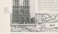 Picture 2 of 7 from The Traveller (1902), leaf 46