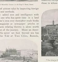 Picture 3 of 7 from The Traveller (1902), leaf 48