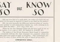 Picture 7 of 7 from The Traveller (1902), leaf 99