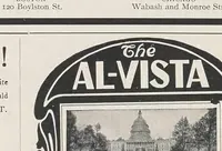 Picture 5 of 5 from The Traveller (1902), leaf 94