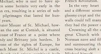 Picture 1 of 5 from The Traveller (1902), leaf 27
