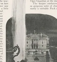 Picture 2 of 5 from The Traveller (1902), leaf 59