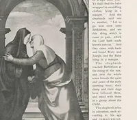 Picture 3 of 5 from The Traveller (1902), leaf 73