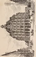 An illustration from Travellers' guide, New York (1883)