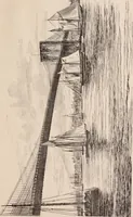 An illustration from Travellers' guide, New York (1883)