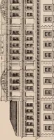 An illustration from Travellers' guide, New York (1883)