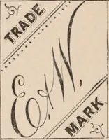 An illustration from Travellers' guide, New York (1883)