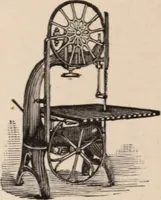 An illustration from Travellers' guide, New York (1883)