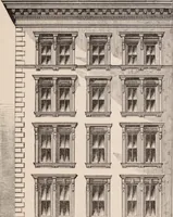 An illustration from Travellers' guide, New York (1883)