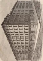 An illustration from Travellers' guide, New York (1883)