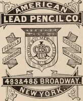 An illustration from Travellers' guide, New York (1883)