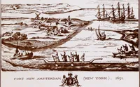 Picture 71 of 71 from Travellers' guide, New York (1883), leaf 98
