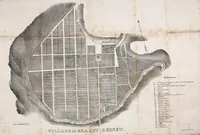 Picture 5 of 18 from Travels and adventures in Southern Africa (1827), leaf 117
