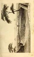 An illustration from Travels and adventures in Southern Africa (1827)