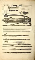 An illustration from Travels and adventures in Southern Africa (1827)