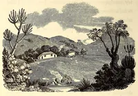 Picture 9 of 16 from Travels and adventures in Southern Africa (1827), leaf 170