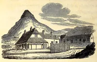 Picture 10 of 16 from Travels and adventures in Southern Africa (1827), leaf 284