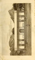 An illustration from Travels and adventures in Southern Africa (1827)