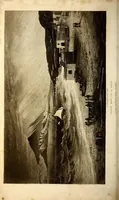 An illustration from Travels and adventures in Southern Africa (1827)
