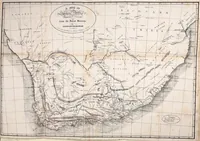 Picture 16 of 16 from Travels and adventures in Southern Africa (1827), leaf 467
