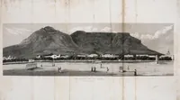Picture 1 of 16 from Travels and adventures in Southern Africa (1827), leaf 8