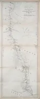 An illustration from Travels and discoveries in North and Central Africa : being a journal of an expedition undertaken under the auspices of H.B.M.'s government in the years 1849-1855 (1857)
