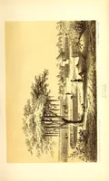 An illustration from Travels and discoveries in North and Central Africa : being a journal of an expedition undertaken under the auspices of H.B.M.'s government in the years 1849-1855 (1857)