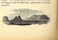 An illustration from Travels and discoveries in North and Central Africa : being a journal of an expedition undertaken under the auspices of H.B.M.'s government in the years 1849-1855 (1857)