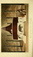 An illustration from Travels in South Africa, undertaken at the request of the London missionary society; being a narrative of a second journey in the interior of that country (1822)