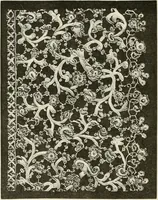 An illustration from Travels in South Kensington, with notes on Decorative art and architecture in England (1882)