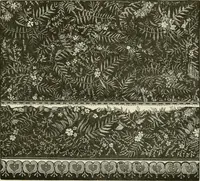 An illustration from Travels in South Kensington, with notes on Decorative art and architecture in England (1882)