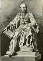 An illustration from Travels in South Kensington, with notes on Decorative art and architecture in England (1882)