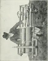 Picture 26 of 56 from Travels in space; a history of aerial navigation (1902), leaf 198