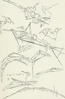 Picture 3 of 56 from Travels in space; a history of aerial navigation (1902), leaf 24
