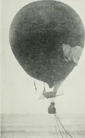 Picture 41 of 56 from Travels in space; a history of aerial navigation (1902), leaf 284