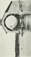 An illustration from Travels in space; a history of aerial navigation (1902)