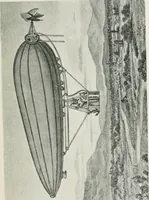 Picture 49 of 56 from Travels in space; a history of aerial navigation (1902), leaf 320