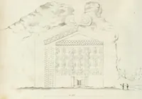 Picture 1 of 14 from Travels in various countries of the East; being a continuation of Memoirs relating to European and Asiatic Turkey, &c. (1820), leaf 237