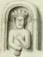 Picture 4 of 14 from Travels in various countries of the East; being a continuation of Memoirs relating to European and Asiatic Turkey, &c. (1820), leaf 396