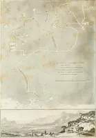An illustration from Travels in various countries of the East; being a continuation of Memoirs relating to European and Asiatic Turkey, &c. (1820)