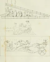 Picture 6 of 14 from Travels in various countries of the East; being a continuation of Memoirs relating to European and Asiatic Turkey, &c. (1820), leaf 448