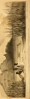 An illustration from Travels in Western Africa, in 1845 & 1846, comprising a journey from Whydah, through the kingdom of Dahomey, to Adofoodia, in the interior (1847)