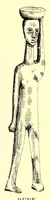 An illustration from Travels and life in Ashanti and Jaman (1898)