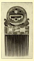 An illustration from Travels and life in Ashanti and Jaman (1898)