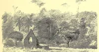Picture 2 of 17 from Travels and life in Ashanti and Jaman (1898), leaf 91